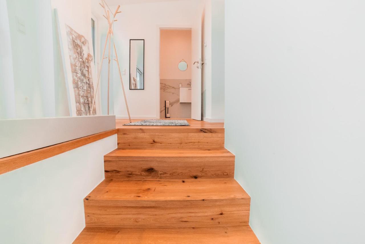 Triangle Penthouse Wien מראה חיצוני תמונה