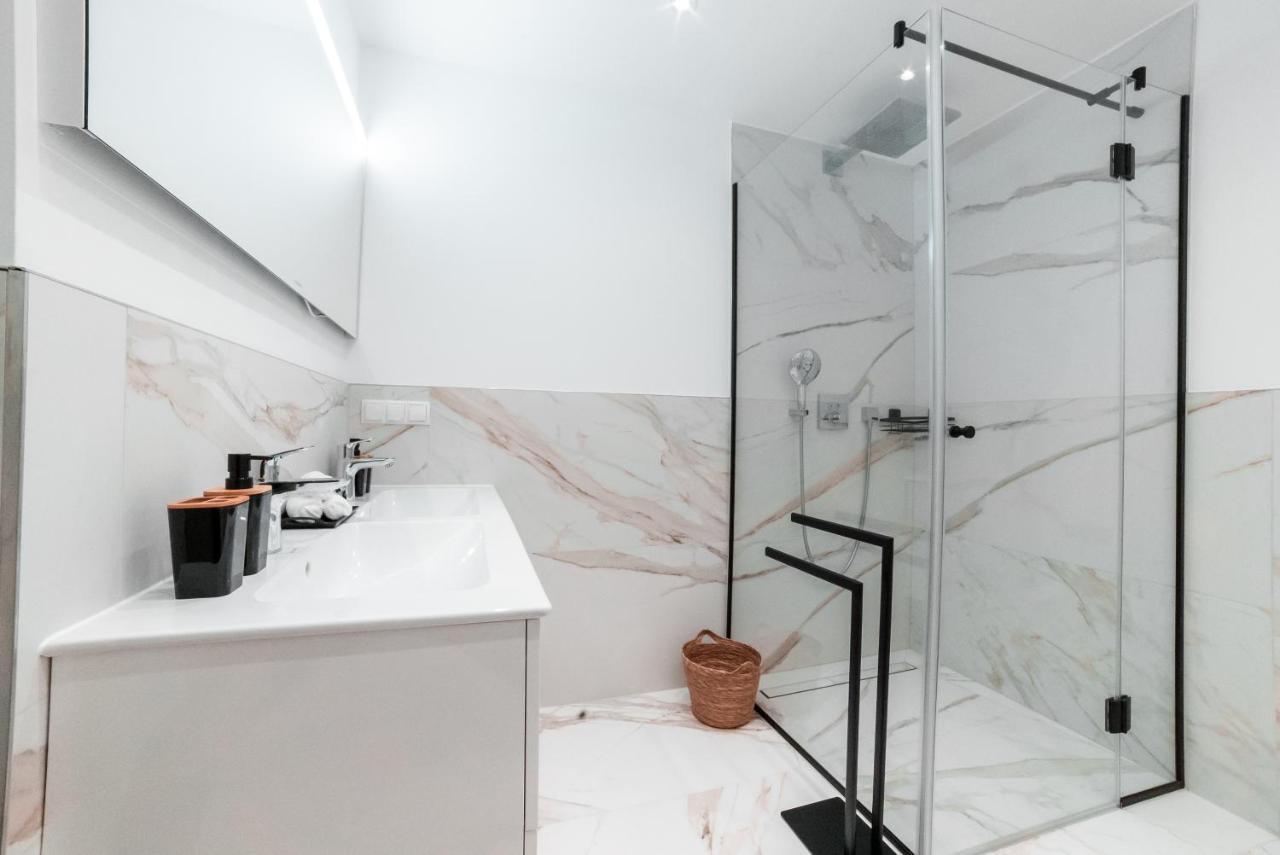 Triangle Penthouse Wien מראה חיצוני תמונה
