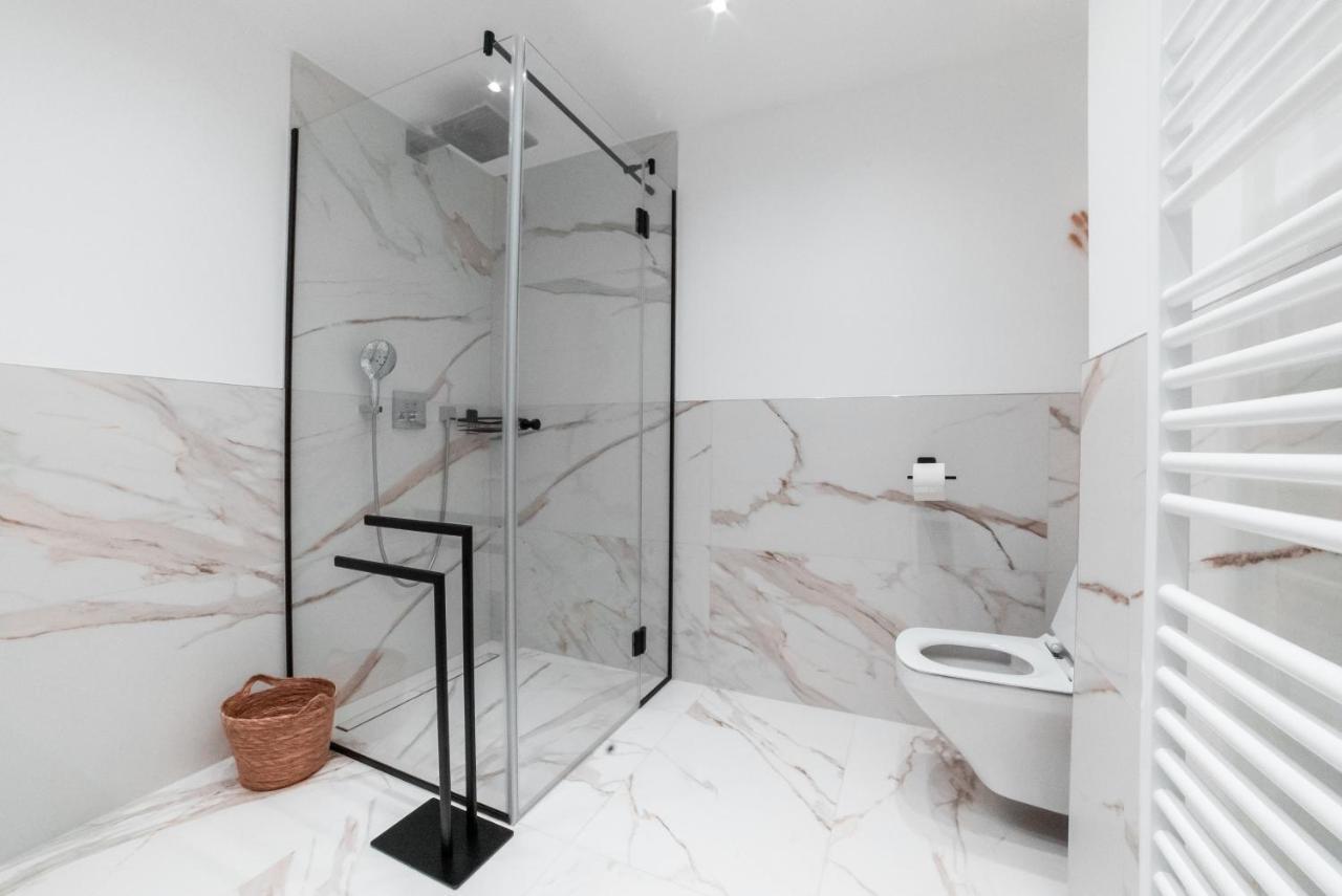 Triangle Penthouse Wien מראה חיצוני תמונה