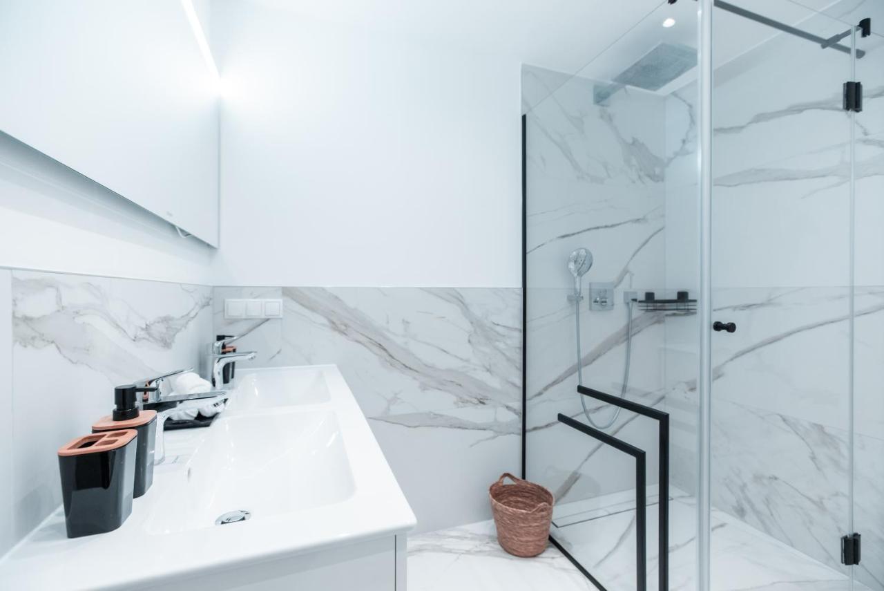 Triangle Penthouse Wien מראה חיצוני תמונה